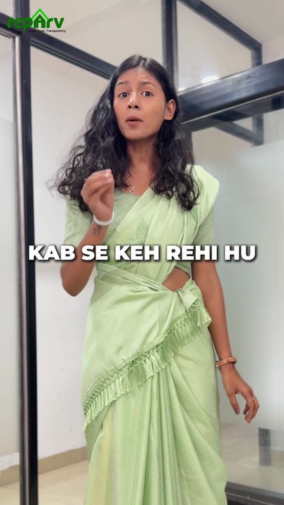 Ghar Ki Kahani | Real Estate Story of Dreams | Reparv