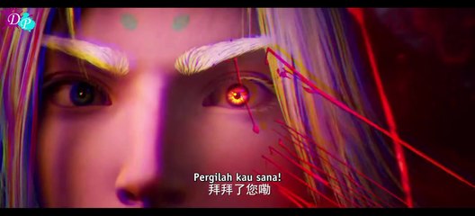 Azure Legacy Episode 64 Sub Indo