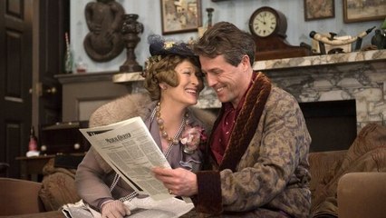 Florence Foster Jenkins