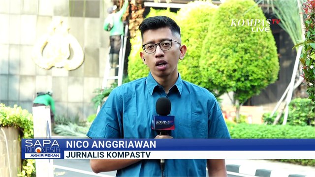 Perempuan Ditemukan Tewas Terborgol, Tiga Pelaku Pembunuhan di Cisauk Ditangkap | SAPA PAGI