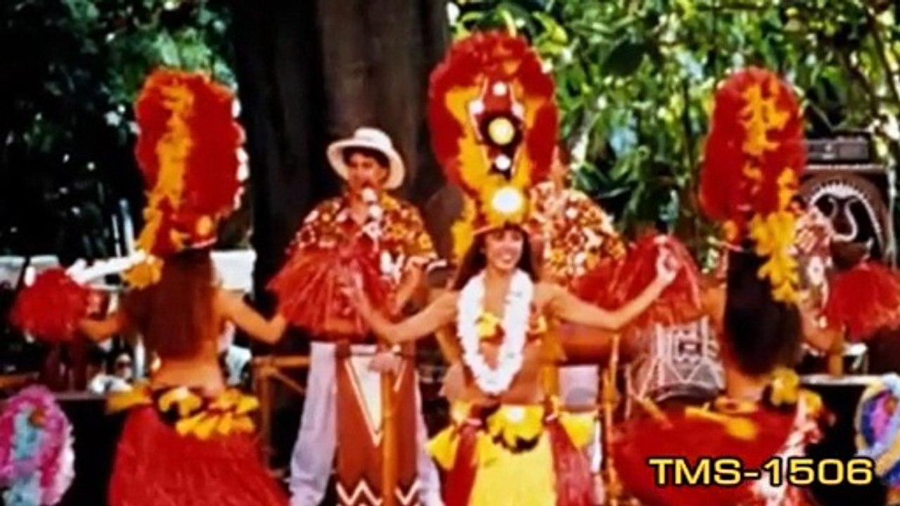 1960s Adventureland Restaurants Disneyland History