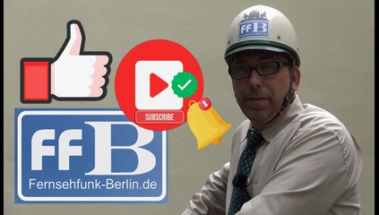 Bist du auch schon Abonnent beim Fernsehfunk Berlin?