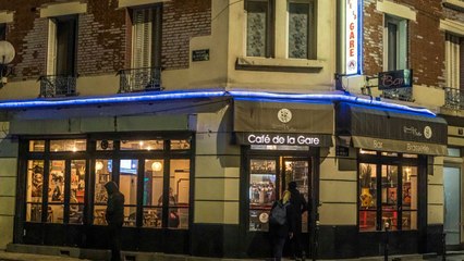 Astrid et Raphaëlle