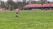 LVFNL: Newbridge v Mitiamo. July 19, 2025.