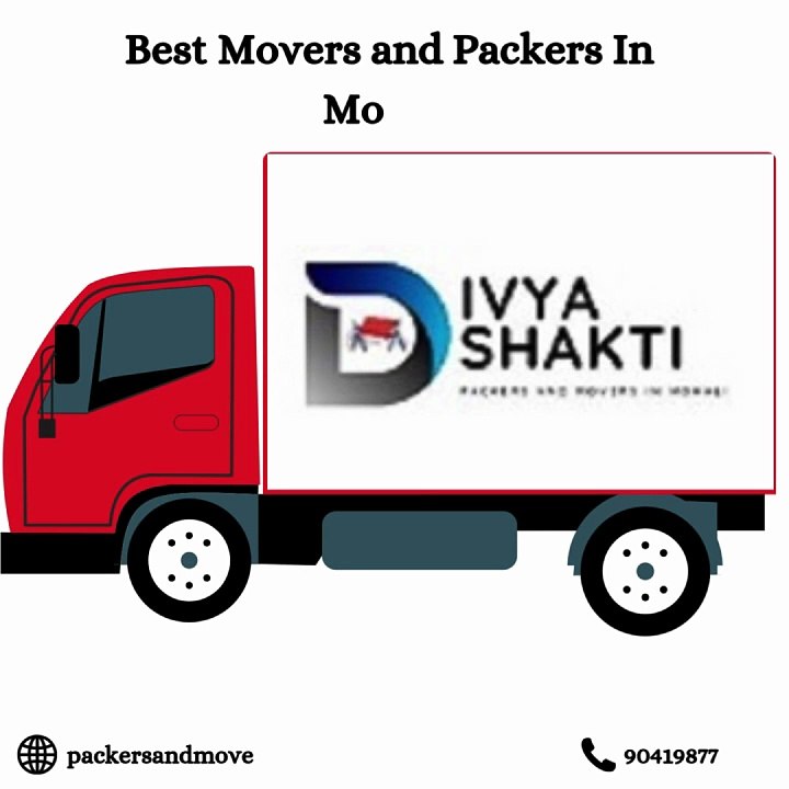 Packers and Movers Mohali