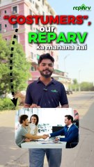 Business Ki Neev | Real Estate Business Motivation | Reparv