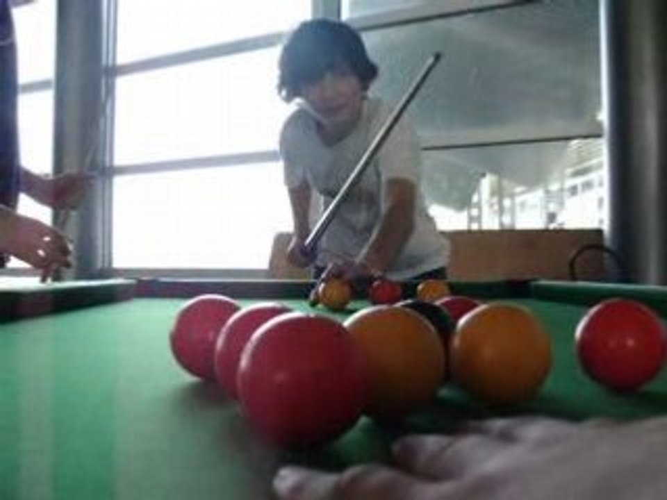 aprem billard