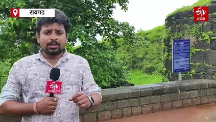 राजमाता जिजाऊ यांच्या राजवाड्याची दुरवस्था; ऐतिहासिक वास्तूकडं दुर्लक्ष