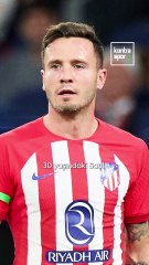 Trabzonspor'dan Orta Saha Atağı: Saul Niguez ve Cameron Puertas Yakında Takımda! ⚽