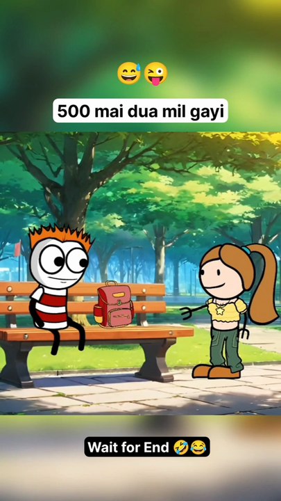 romantic Cartoon video