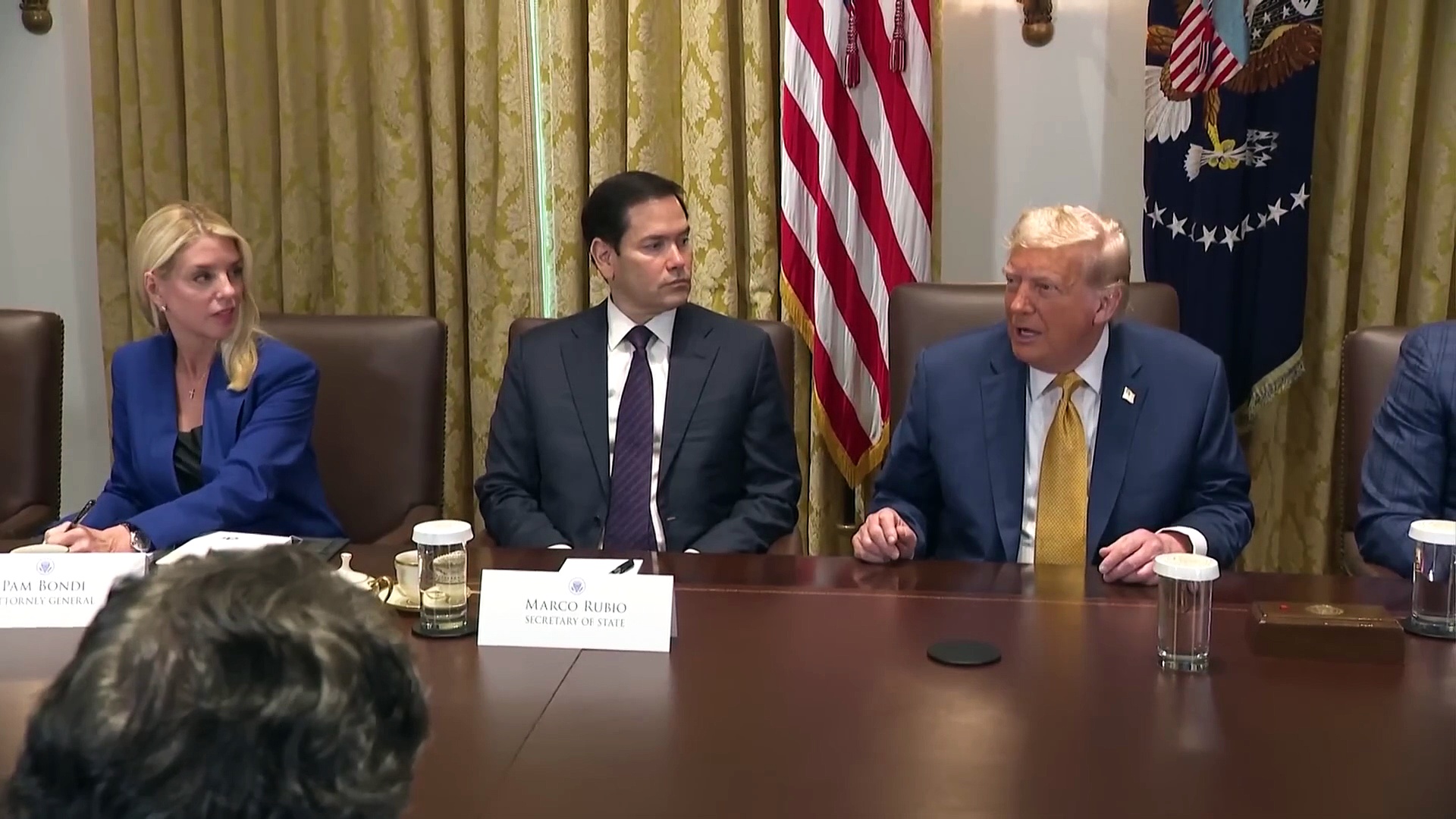 Why can’t Donald Trump shake off the Epstein Files? | BBC Americast