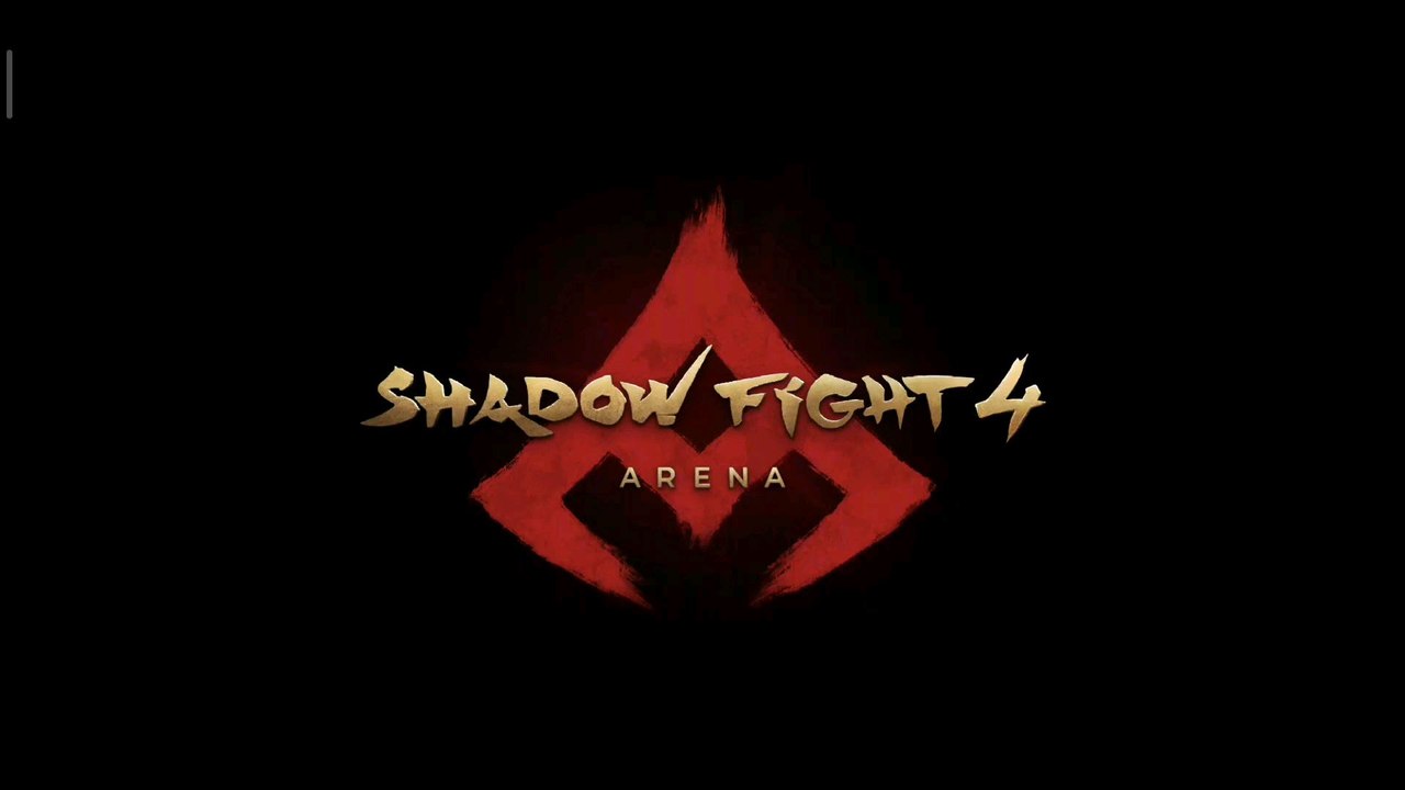 shadow fighter 4 arena challenge the founder