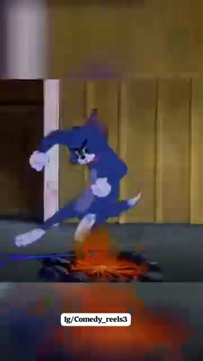 Tom and jerry
