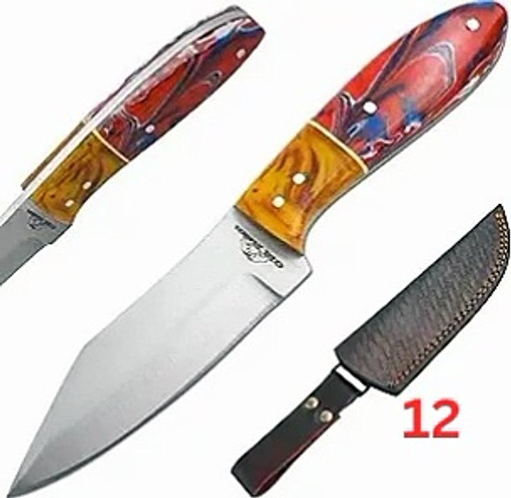Best Knives for Tactical Operations in Urban and Wilderness Environments. Avail all 30 product links mentioned in description