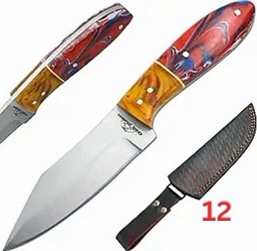 Best Knives for Tactical Operations in Urban and Wilderness Environments. Avail all 30 product links mentioned in description