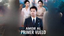 Amor Al Primer Vuelo - Full Episodes