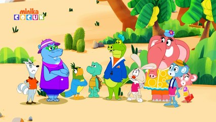 Bi' Adada Bi' Arada | Sorun Bakalım!