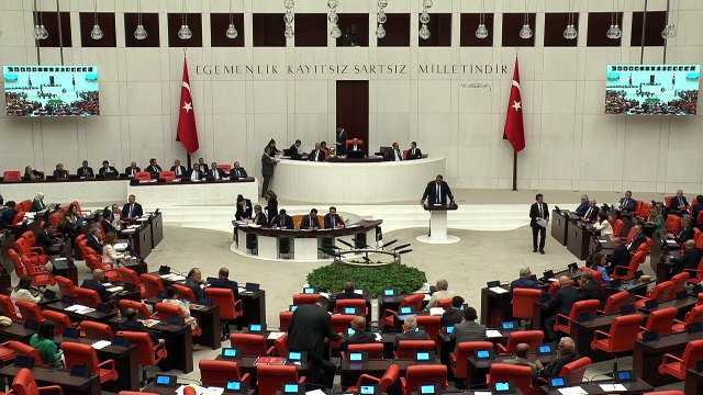 Gürer: Zeytinin karası mı, kömür karası mı?