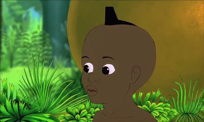 🧙🏾‍♀️ Kirikou et la Sorcière | Film Complet en Français 🌍✨