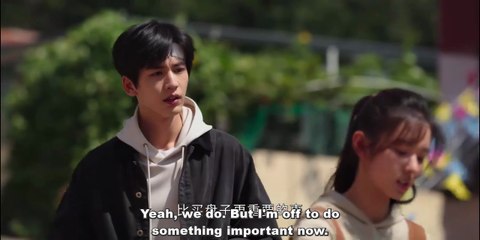 Our Generation Ep 11 Eng Sub