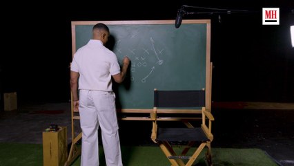 Jalen Hurts | Eat Like | Men's Health