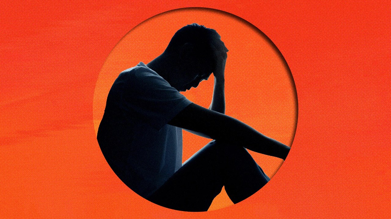 Loneliness and Purpose, Dean Fried | The Future You | Men's Health