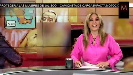 ¿Edgar Veytia, "El Diablo", tenía a raya al crimen organizado?