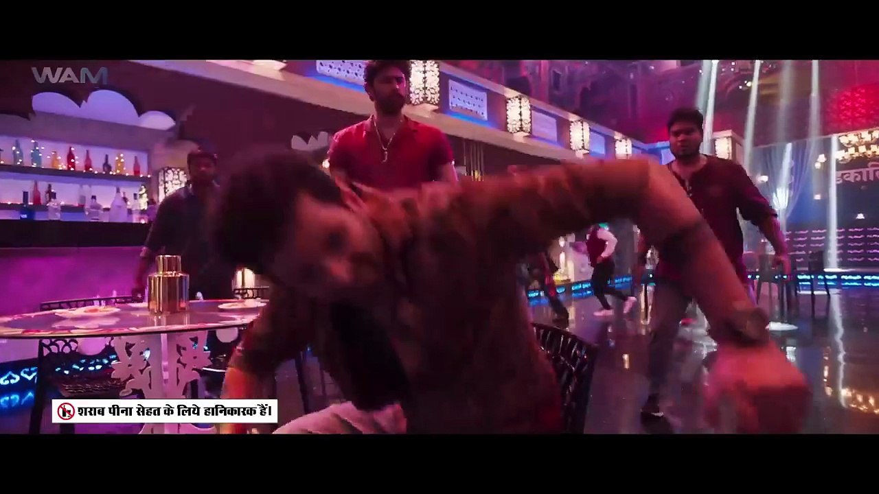 Allu Arjun ｜ New Released South Indian Hindi Dubbed Action Movie ｜ South Movie In Hindi Movie #SouthIndianMovie #ActionMovie #HindiDubbedMovie #filmywind