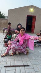 Family vilog on urdu