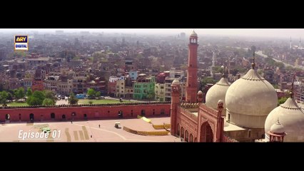 Main Manto Nahi Hoon Ep 1: A Gripping Drama with Humayun Saeed & Sajal Aly 🎬