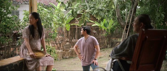 The Demons Bride 2025 720p (Indonesia) ESub.