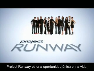 Project Runway S1E2: Fashion Challenges & Designer Drama 👗