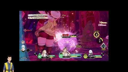 Atelier Ryza Ever Darkness & the Secret Hideout (Switch1) day 51