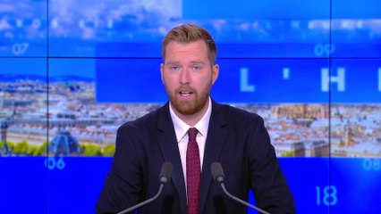 L'édito de Thomas Bonnet : «Appel au boycott : Amir triomphe aux Francofolies»