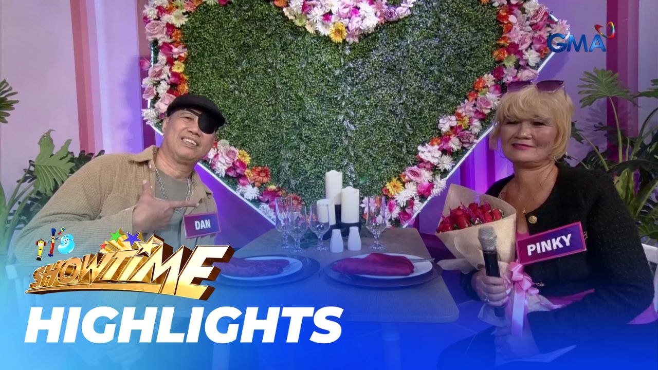 It’s Showtime: Nanay na na-scam sa pag-ibig, sumubok ulit sa love! (Full Step In The Name Of Love)