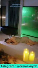 Cinta Bersemi Di Malam | Drama China Viral {DramaKuy}