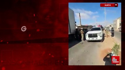 Suriye hükümetine bağlı güvenlik birimleri Süveyda’ya girmeye başladı