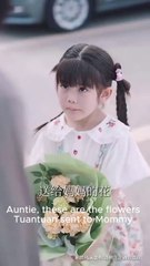 no more tears for baby chinese drama