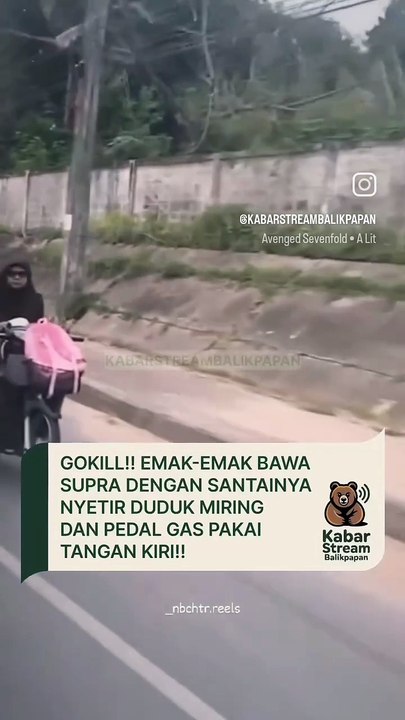 Good mother