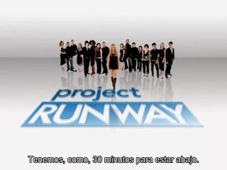 Project Runway Season 2 Episode 2 – Fashion Challenges & Creative Battles 👗