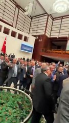 3 şirket istedi, muhalefet direndi, AKP'li vekiller 'çılgına' döndü: O anlar böyle kaydedildi