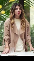 Shortfilm Sí a primera vista en español