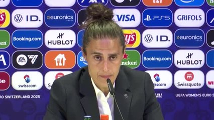 Espagne - Tomé : "Une victoire difficile à obtenir"