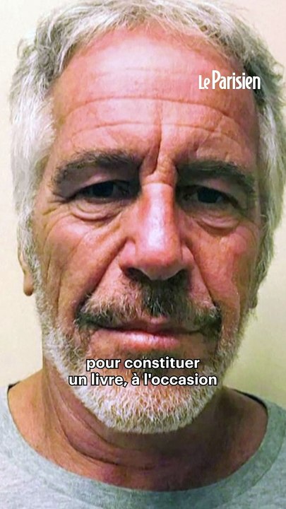 Une lettre salace de Trump à Epstein ? Le président menace le Wall Street Journal de poursuite