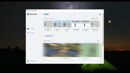 From Zero to 3D Hero! | SketchUp Complete Beginner Tutorial (Step-by-Step Guide)