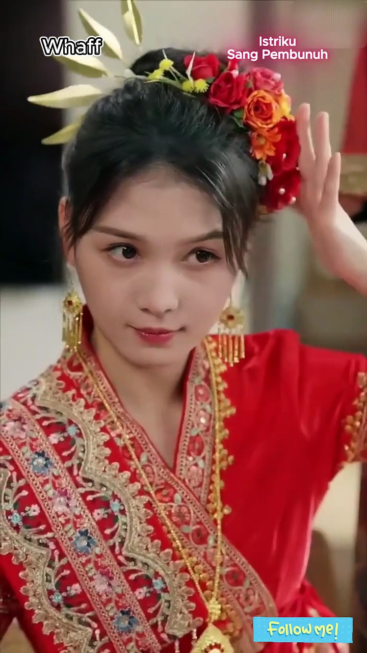  [multi sub] [drama china] istriku sang pembunuh | my wife is the murderer - full episode