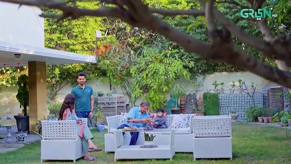 Ishq Tum Se Hua Episode 56 (Subtitles) 17th July 2025 - Fahad Sheikh - Sukaina Khan - Hassan Ahmed