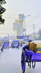 Larkano  Larkana City Larkana Railway Station ❤ #maxrecords #larkana #sindh #pakistan