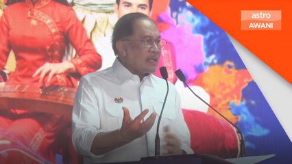 Tukar kerajaan bukan dengan cara tunjuk perasaan