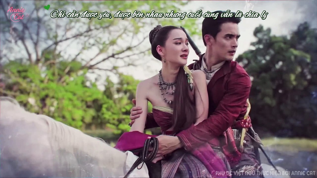 VỌNG ÂM NƠI CỐ ĐÔ ĐÃ MẤT | Phadaeng Nang Ai | EP04